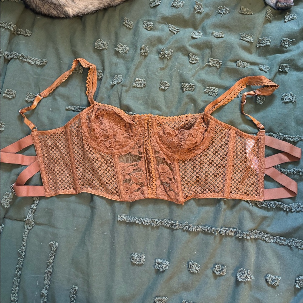 UO Corset